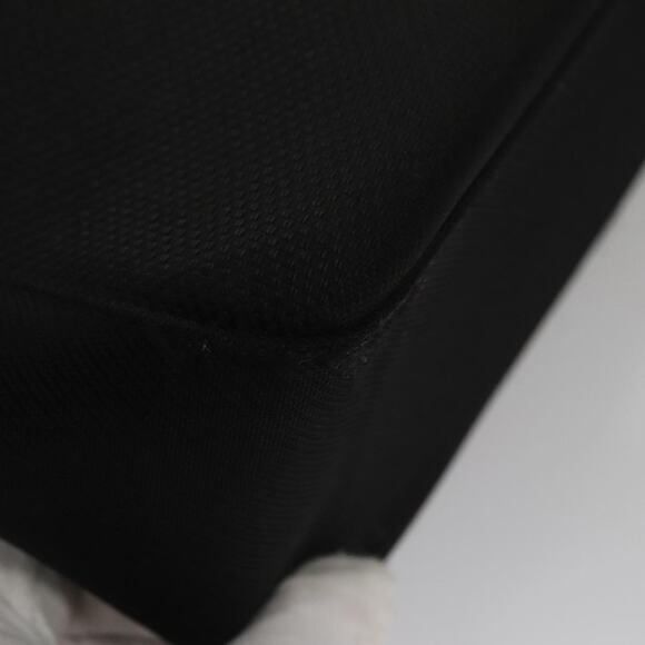 LOUIS VUITTON Damier Geant Yak Business Bag Black Noir M93082 - Picture 15 of 16